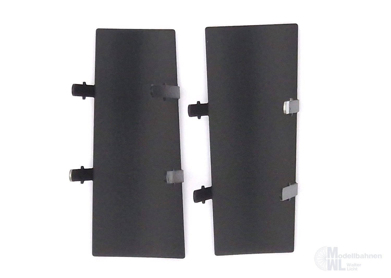 Märklin Ersatzeile E265228 - ERSATZTEIL: Windleitblech rechts und link